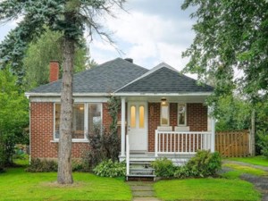 17362205 - Bungalow à vendre