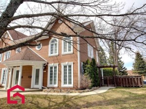 26799773 - Cottage-jumelé à vendre