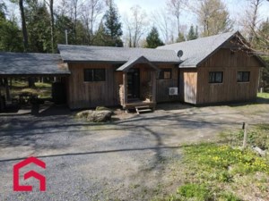 22863170 - Bungalow à vendre