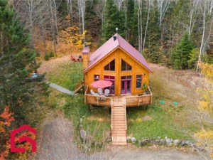 9248502 - Maison à 1 étage et demi à vendre