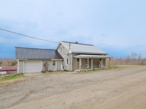 27891934 - Maison à 1 étage et demi à vendre