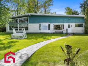 19913287 - Bungalow à vendre