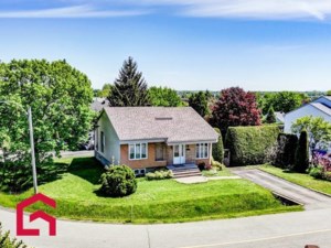 12861666 - Maison à paliers à vendre