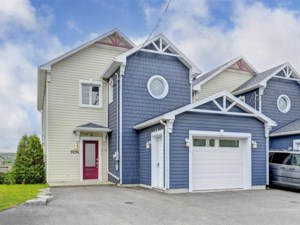14570106 - Maison à étages à vendre