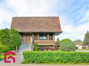 17806362 - Maison à étages à vendre